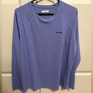 Columbia Omni-Freeze Cooling Activewear